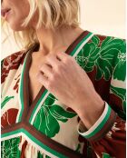 Robe Reine automne
