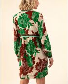 Robe Reine automne