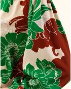 Blouse Mao automne