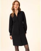 Robe James noire