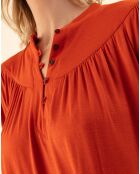 T-Shirt Studio ocre