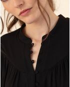 T-Shirt Studio noir