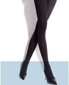 Collants Roza transparents 60 deniers noirs