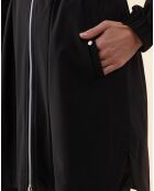 Manteau Utica noir
