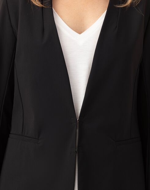 Veste Chouchou noire