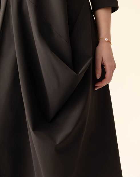 Robe Moon kaki