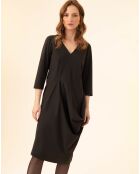 Robe Moon kaki