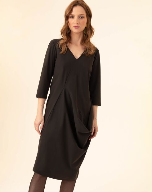 Robe Moon kaki