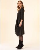 Robe Moon kaki