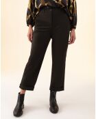 Pantalon Irena kaki