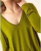 T-Shirt Jane mousse