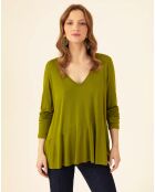 T-Shirt Jane mousse