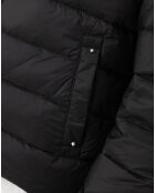 Doudoune Cleo noire