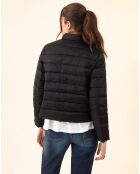 Doudoune Cleo noire