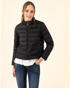 Doudoune Cleo noire
