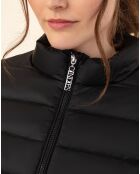 Doudoune Cleo noire
