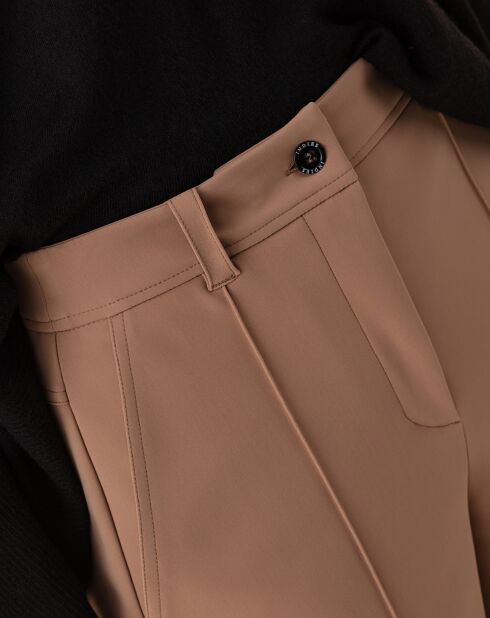 Pantalon Lyla vison