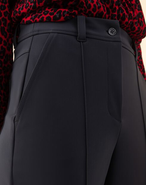Pantalon Lyla gris
