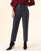 Pantalon Lyla gris