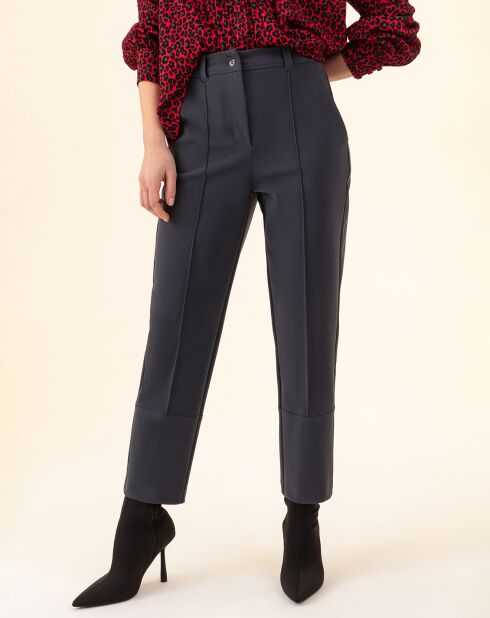 Pantalon Lyla gris
