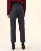 Pantalon Lyla gris
