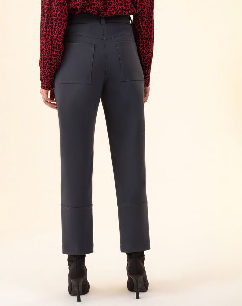 Pantalon Lyla gris