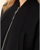 Veste Briston noire