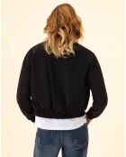 Veste Briston noire