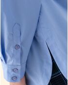 Chemise Norse ciel