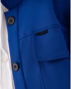 Veste Lanae indigo