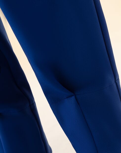 Pantalon Liam indigo