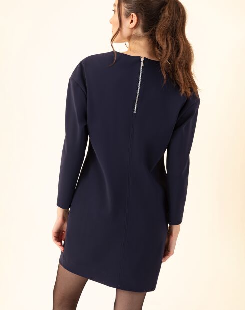 Robe Laetitia marine