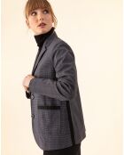 Veste Diego prince de galles