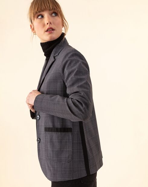 Veste Diego prince de galles