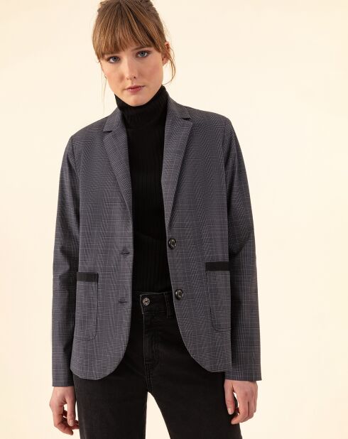 Veste Diego prince de galles