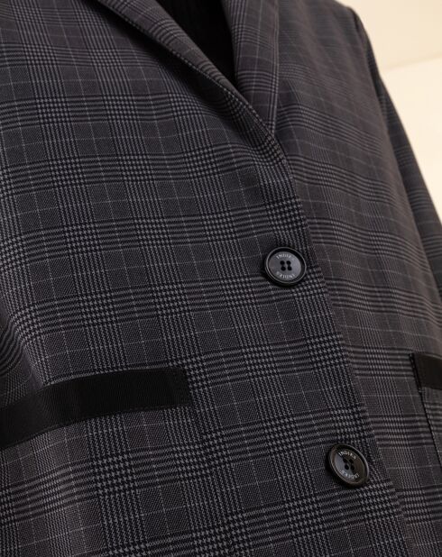 Veste Diego prince de galles