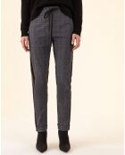 Pantalon Harry prince de galles