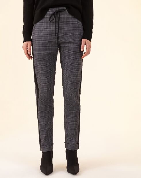 Pantalon Harry prince de galles