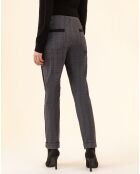Pantalon Harry prince de galles