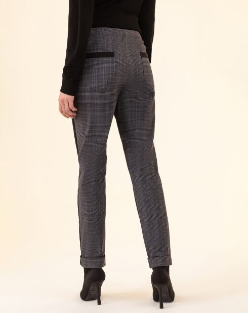 Pantalon Harry prince de galles