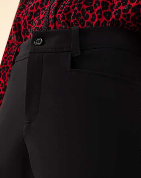 Pantalon Malo noir