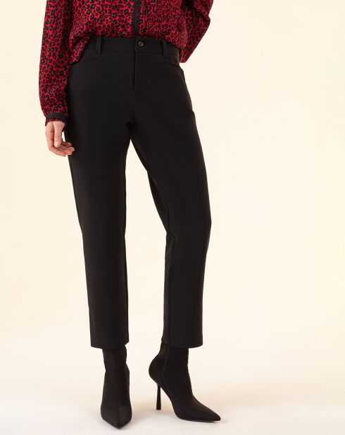 Pantalon Malo noir