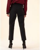 Pantalon Malo noir