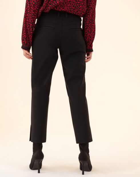 Pantalon Malo noir