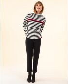 Pantalon Malo noir