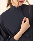 Robe Soso grise