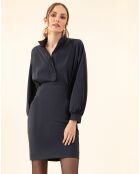 Robe Soso grise