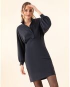 Robe Soso grise