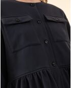Veste Amor grise