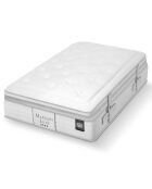 Matelas Marquis gris/blanc - 90x200 cm